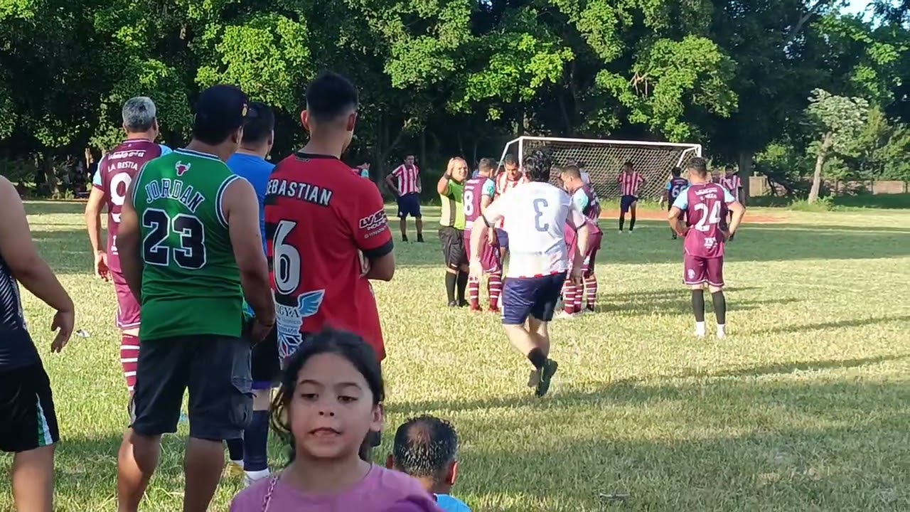 Aston Villa vs Albirroja apertura 2026 4/4