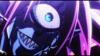 One punch man (saitama vs boorus)AMV