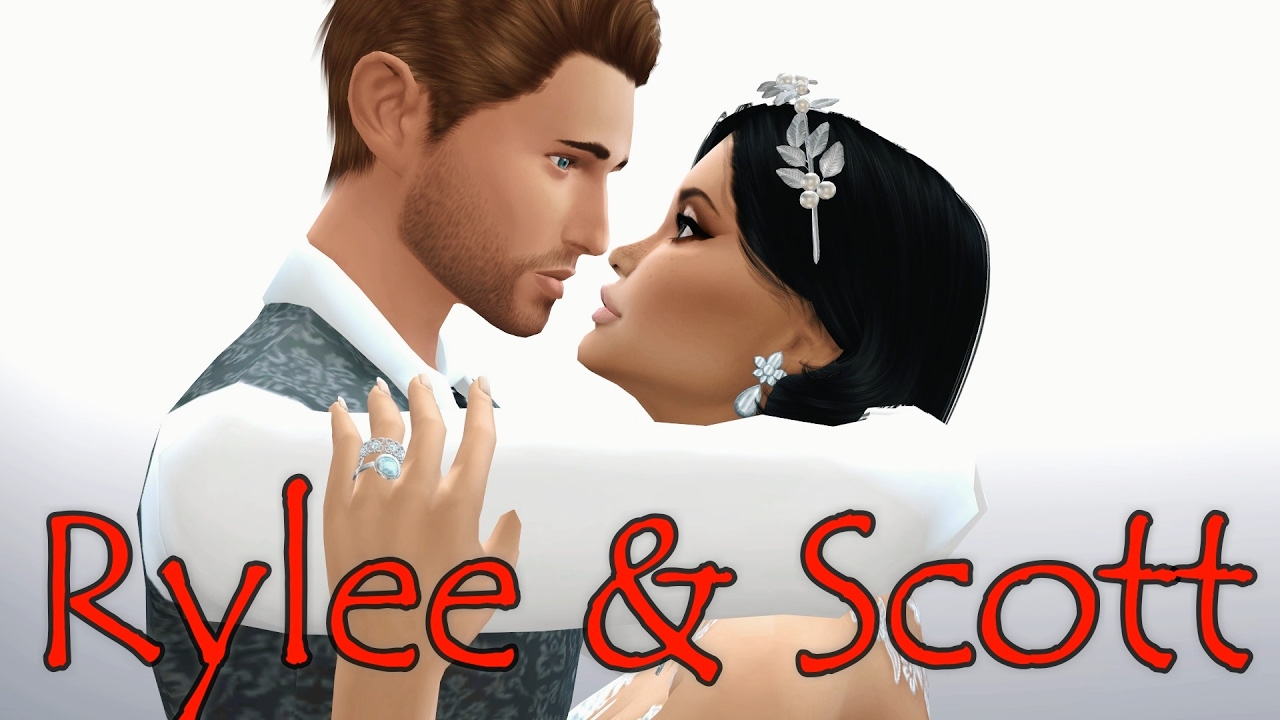 The Sims 4: Miejskie Życie Rylee i Scotta #26 