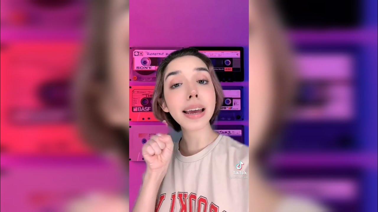 ️ Beth Cast. Tik Tok 7 ️ YouTube