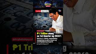#marcos #duterte #vpsaraduterte #DavaoCity #AngBalitaNgayonFB#balita #philippines