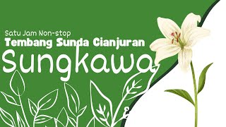 Sungkawa - Tembang Sunda Cianjuran