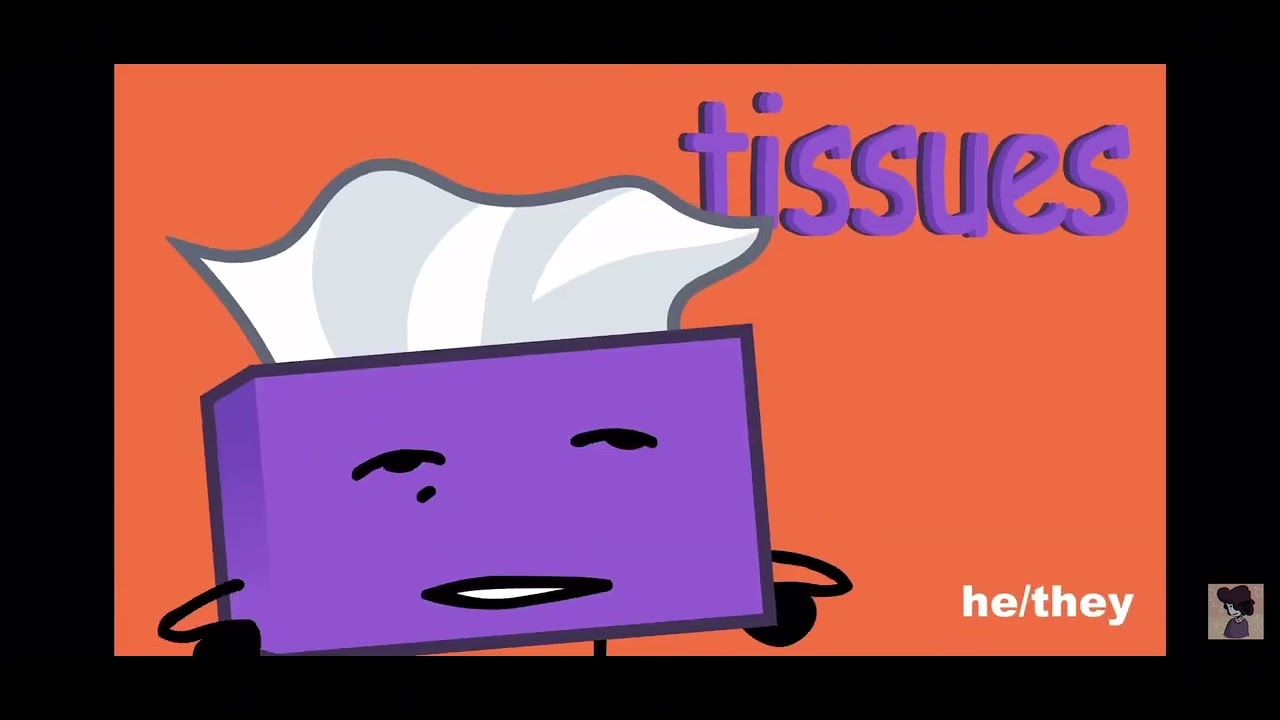 Object show intros that are cool part 9