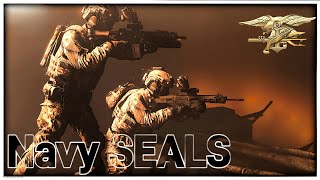 U.S. Navy SEALs - #1 Naval Special Warfare Unit! screenshot 4