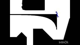 Stickman parkour animation in pivot Animator 5