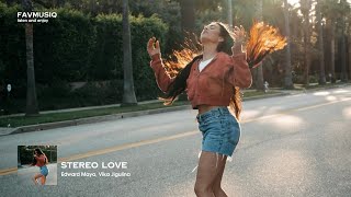 Vika Jigulina - Stereo Love
