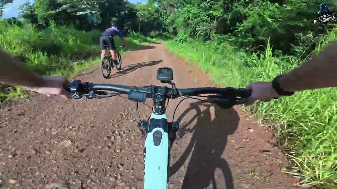 Ciladinha do Martinelli - Ep. 2 ⛰️🚵