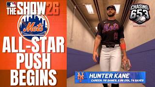 THE ALL-STAR PUSH BEGINS | RTTS EP13