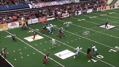 Willie Copeland Highlights