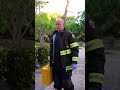 Real things ive seen on calls he went down hard and fast emt firefighter real