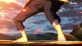 Video thumbnail of "Naruto Shippuden OST - Need to Be Strong"