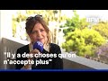 Affaire Patrick Bruel: Agnès Jaoui réagit aux plaintes contre le chanteur