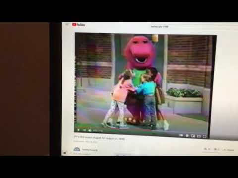 Barney & Friends PBS