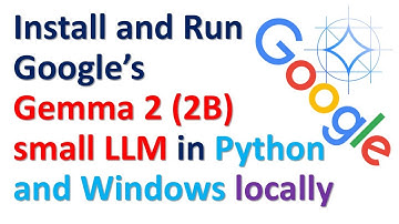 Install and Run Google