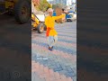Viral video # thop thop cueata jawani ye raja ji # kallu dancer 22