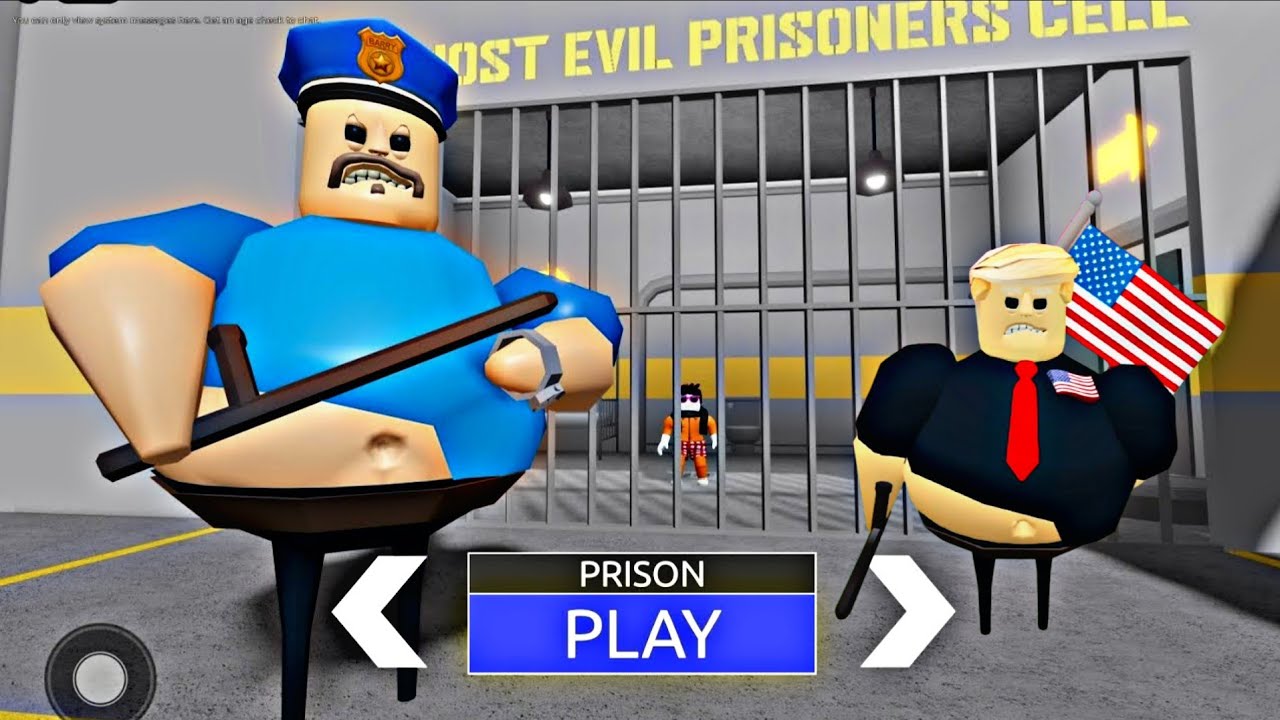 Roblox Game, Barry Prison Run Game, Papa pizza Game, Level 6754 - 7654 Game, Minecraft Game 