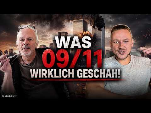 What really happened on 9/11: A conversation with Michael from Blog M