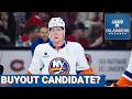 BUYOUT: New York Islanders Weigh Ondrej Palat Options, Could CUT Ties to Free Cap Space Now