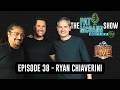 Bringing Back the Factoids with Ryan Chiaverini | The Pat McGann Show Ep. 38