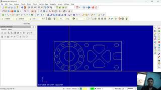 Mastercam Mill Lesson  7 C