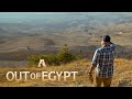 Mount Nebo and the Promised Land of Canaan - Out of Egypt 12/12