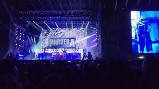 Pantera - 5 Minutes Alone (Hell & Heaven Mexico 2022)