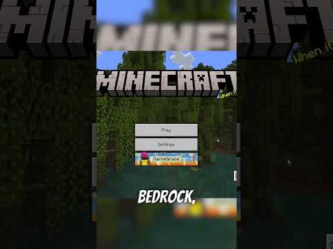 Video: Hvordan lage et bryggestativ i Minecraft: 6 trinn (med bilder)