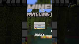bendersmc - how to connect on java or bedrock! (1.19 ) #minecraft