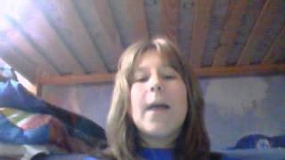 sophie Proctor's Webcam Video from 18 May 2012 04:16 (PDT)