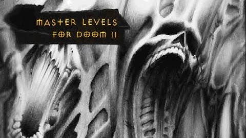 Master Levels for DOOM II Longplay PT 3