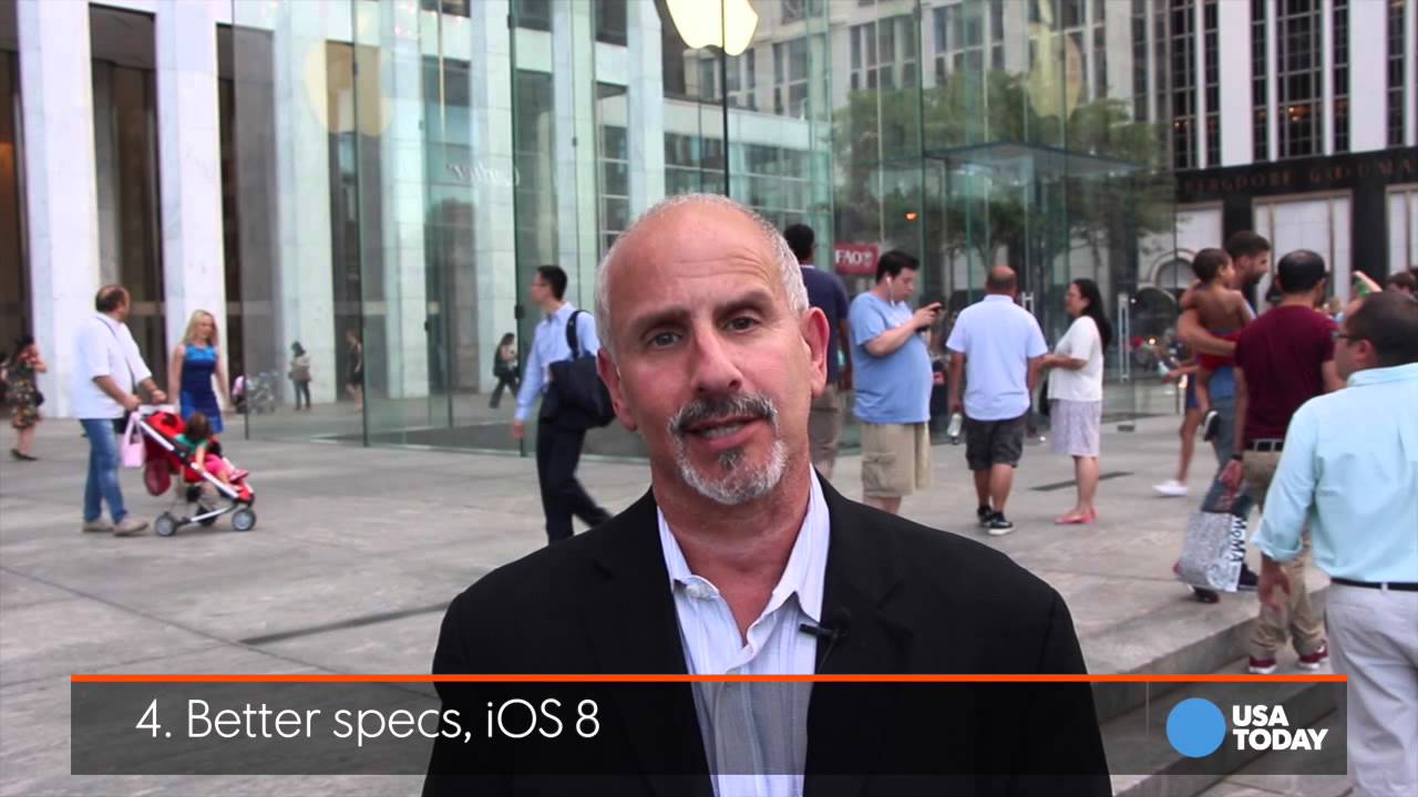 iPhone 6 predictions