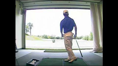 Max Bock Golf