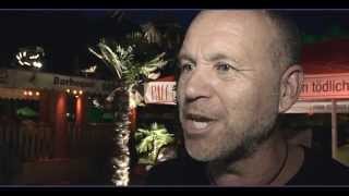 Olaf Henning feat. Ibo - Jetzt oder nie (Backstage Reportage)