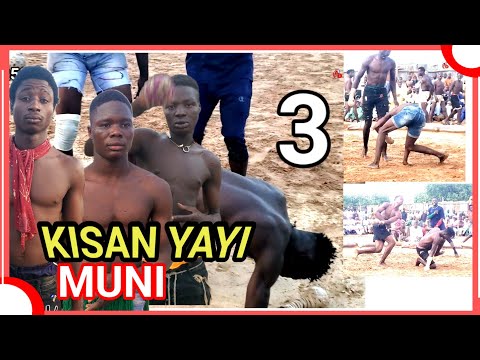 Damben Sokoto Na Yau 1 8 2025 Dogon Bahagon Zayyanu Ya Sumar Da Autan Sani Kisa Mai Muni 