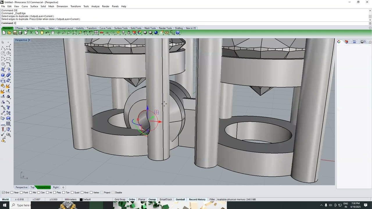 LINKING PIN+KADI+TANA