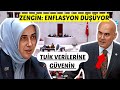 ÖZLEM ZENGİN: SEÇİMDEN KAÇMAYIZ SANDIĞI KOYUN ÖNÜMÜZE | TUİK VERİLERİNE GÜVENİN | TURHAN ÇÖMEZ