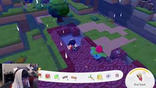 the ditto singularity part 3