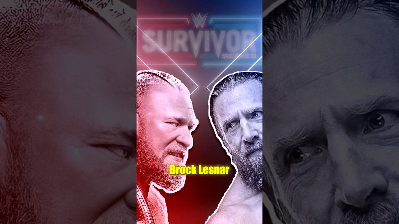 Daniel Bryan vs Brock Lesnar was an instant CLASSIC 🔥 