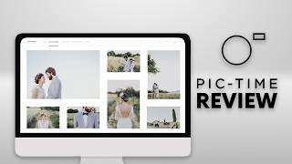 Pic-Time Review Why Photographers Are Switching