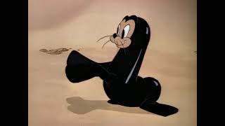 Disney Shorts - Pluto's Playmate (1941)