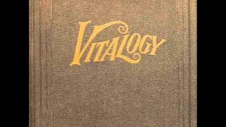 Pearl Jam- Immortality (with Lyrics)
