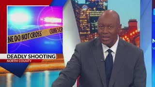 Police: 2 dead in suspected murder-suicide in St. Louis County apartment