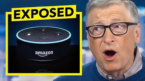 Is Technology REALLY Spying On Us?