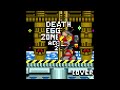 Cover "Death Egg Zone Act 2" sonic 2 hecho en fl studio mobile