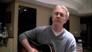 I Can&#39;t Stand Still Don Henley Cover