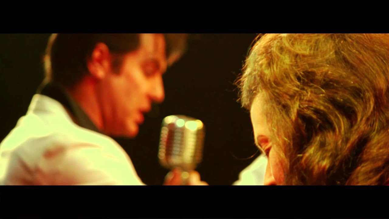 REBEL DEAN AND LINDA GAIL LEWIS - 