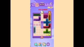 Drop the cat level 252 walkthrough solution 
