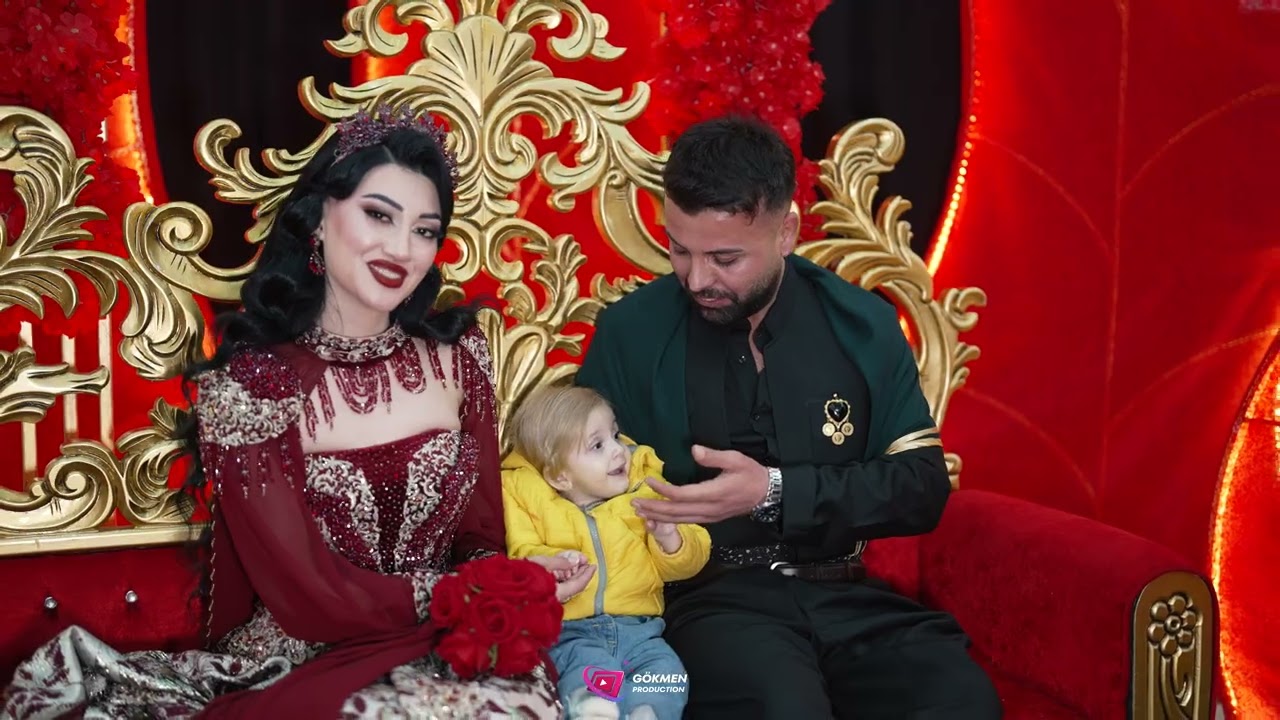 Ozan Soğun Kına Fragmanı 2025 - 4k