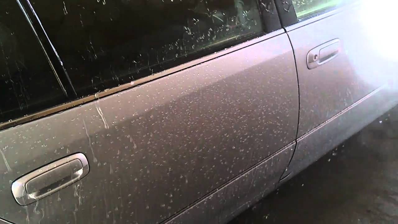 Nano Diamond Shield Car Protectant YouTube