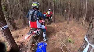 VCHSS 2019 - Round 3 - 4 Stroke C